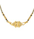 Shiny Big Gold Talisman